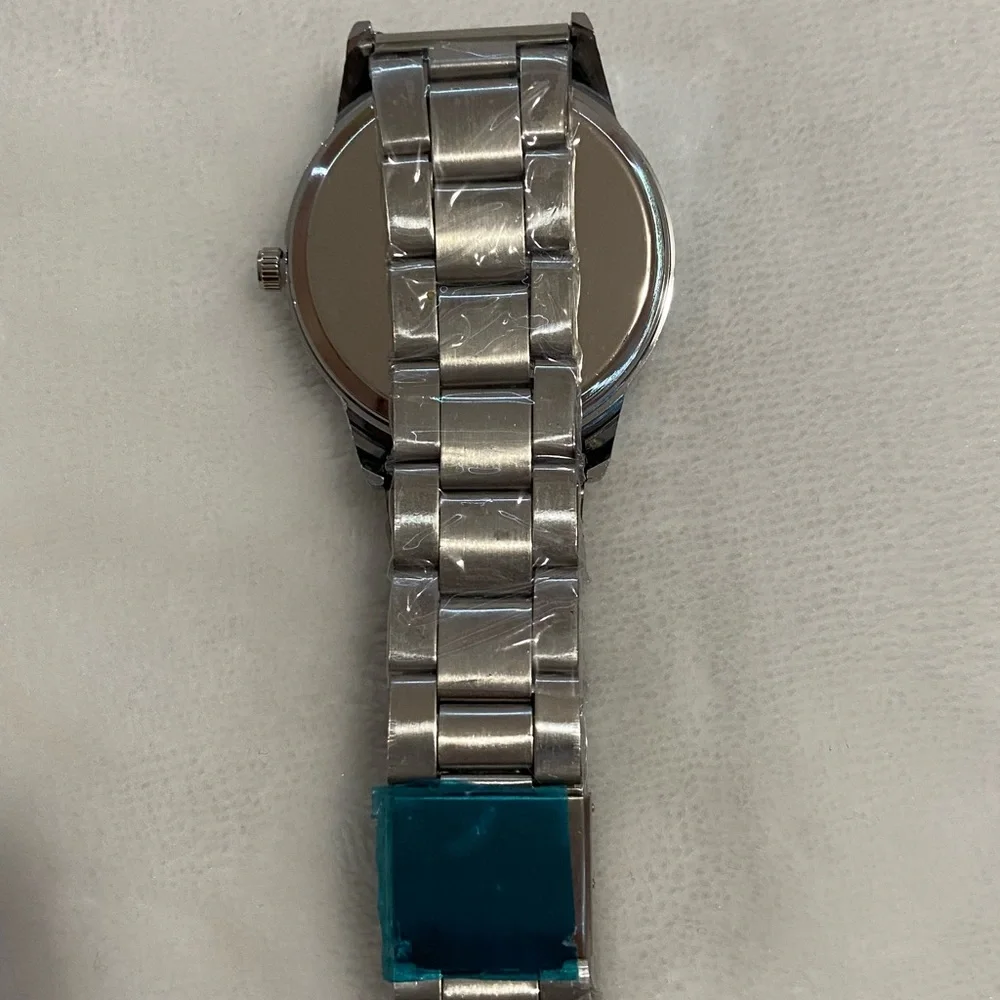 Stainless Steel Women Watch